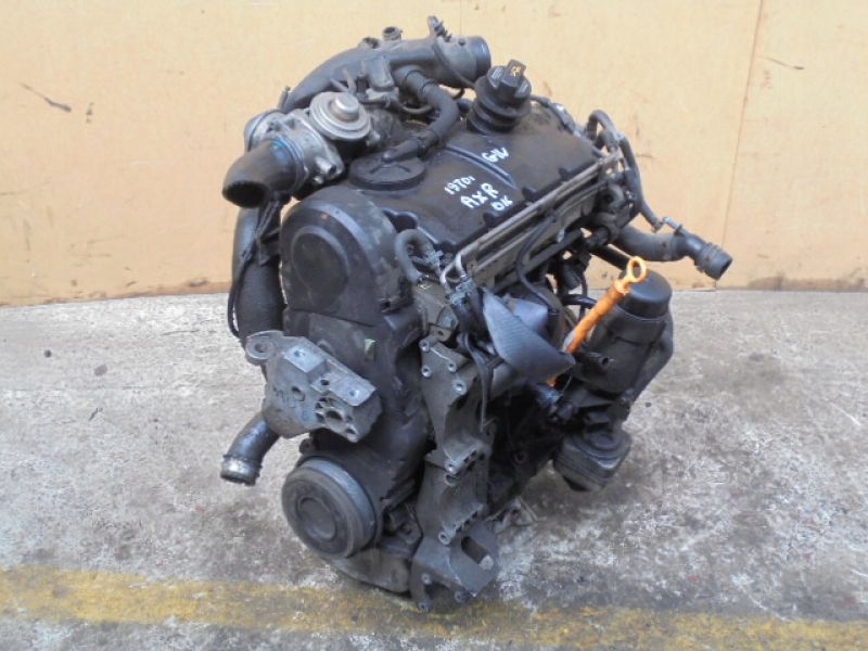 Moteur AXR - Image 11