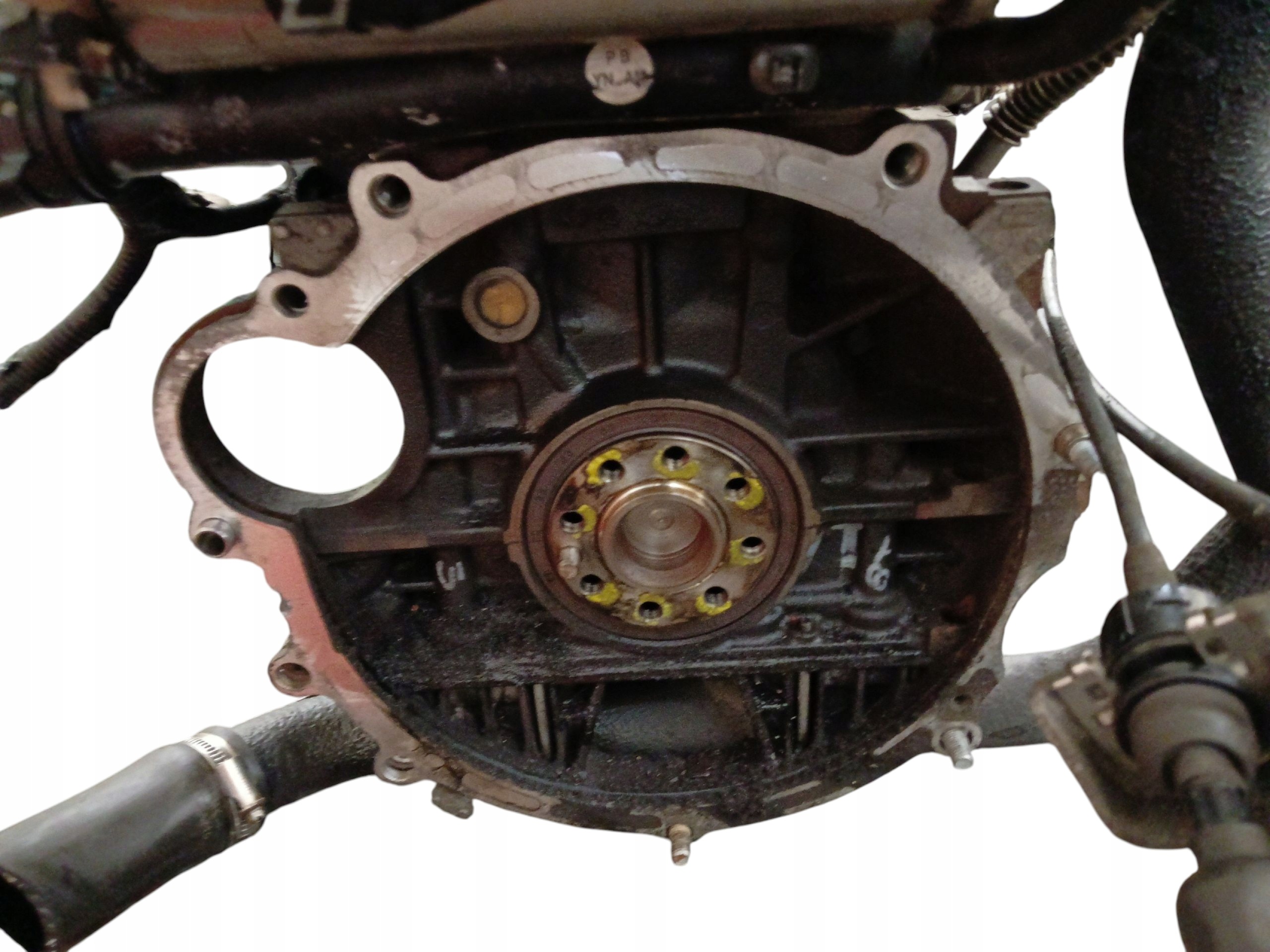 Moteur D4FB - Image 8
