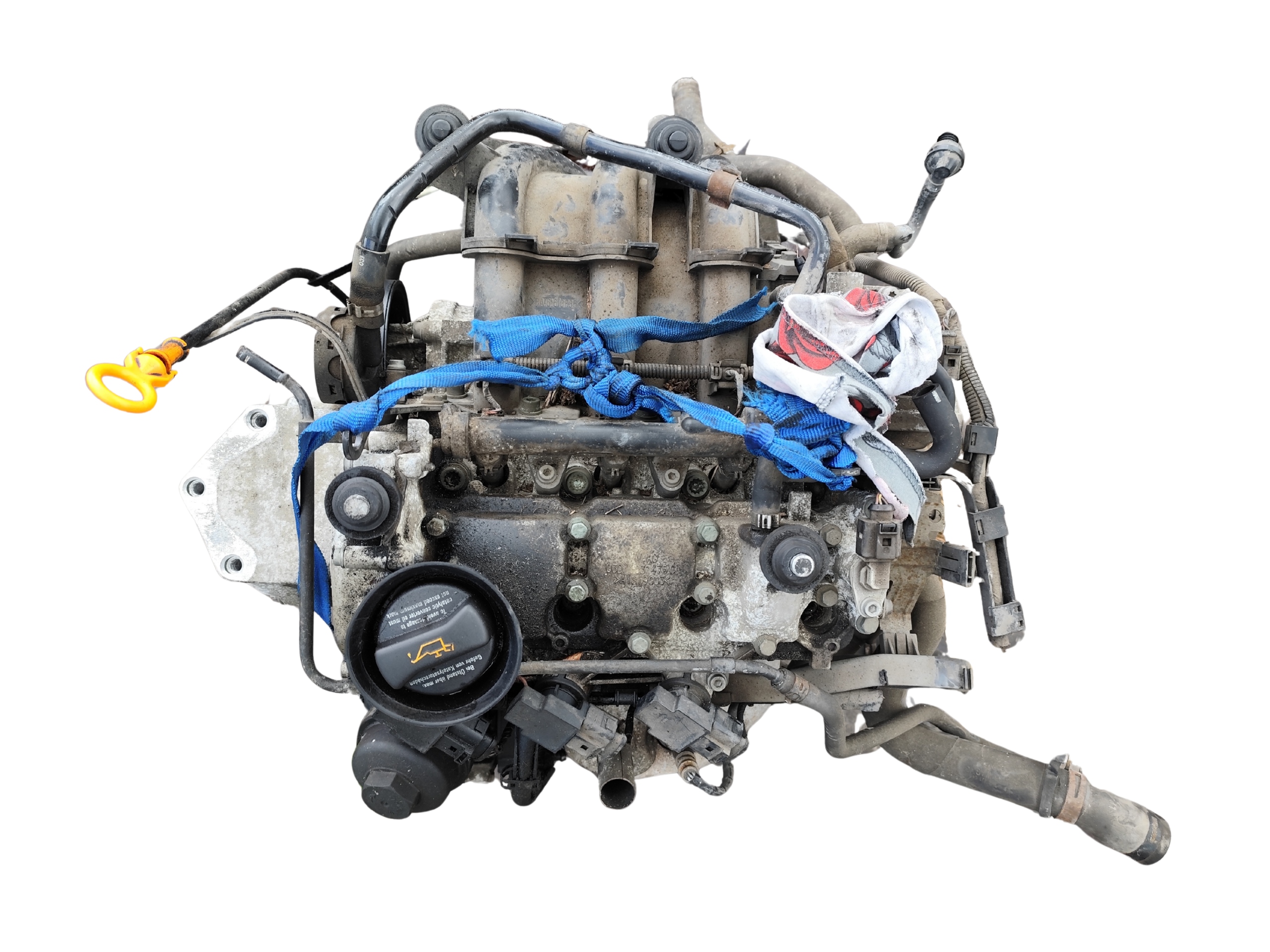 Moteur AWY - Image 1