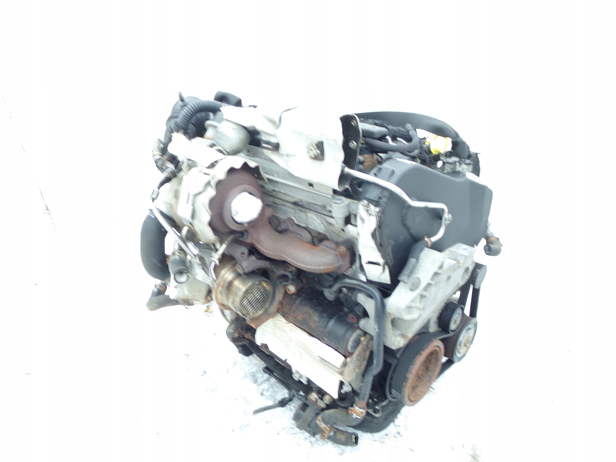 Moteur CRBC - Image 4