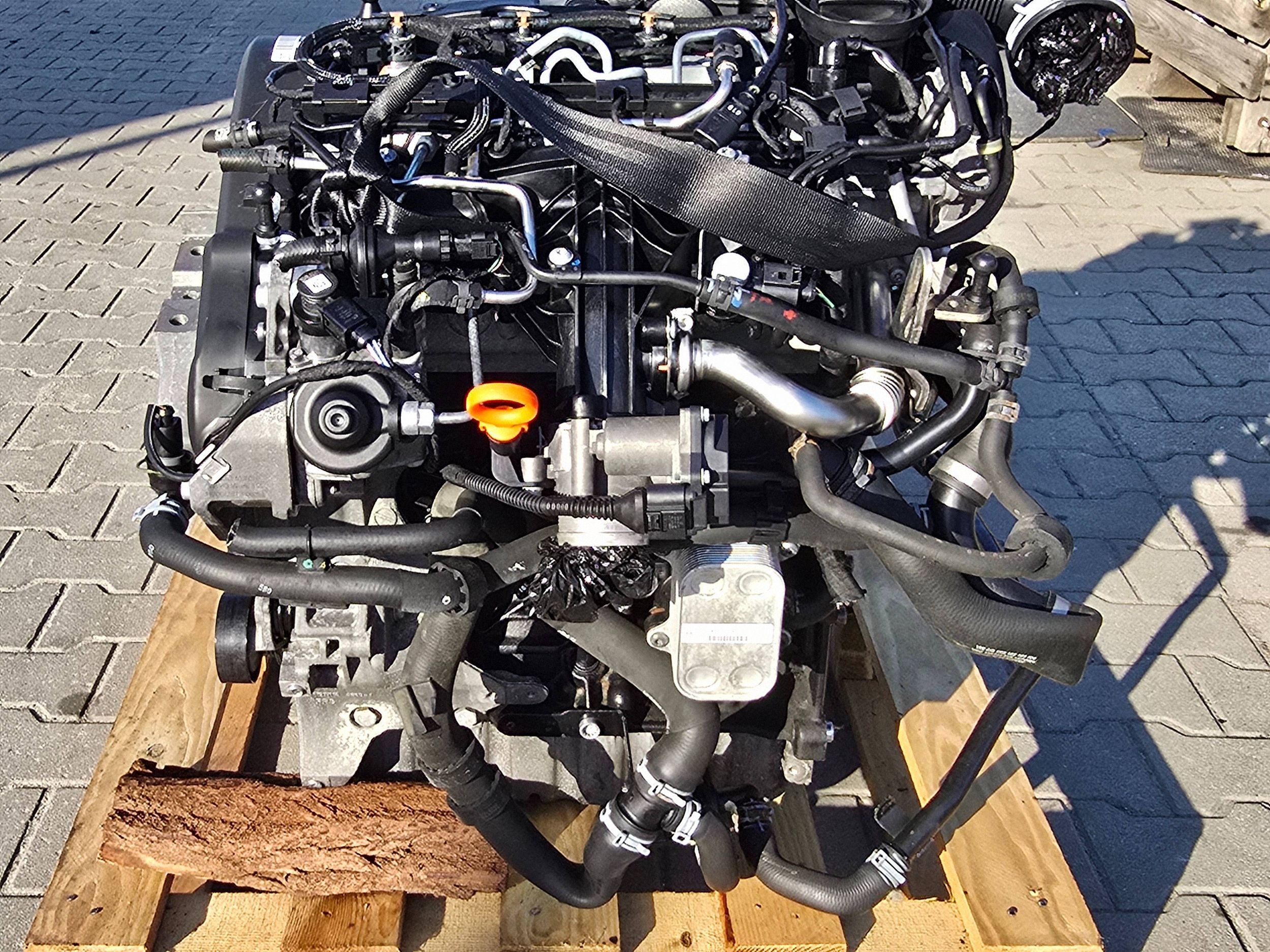 Moteur CFHF - Image 3