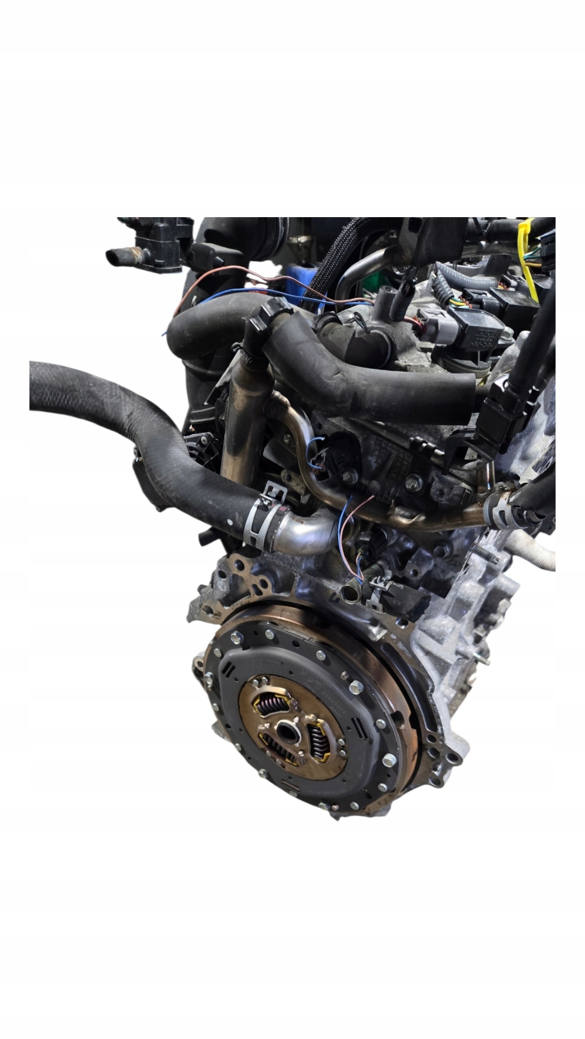 Moteur 1NZ-FXE - Image 6