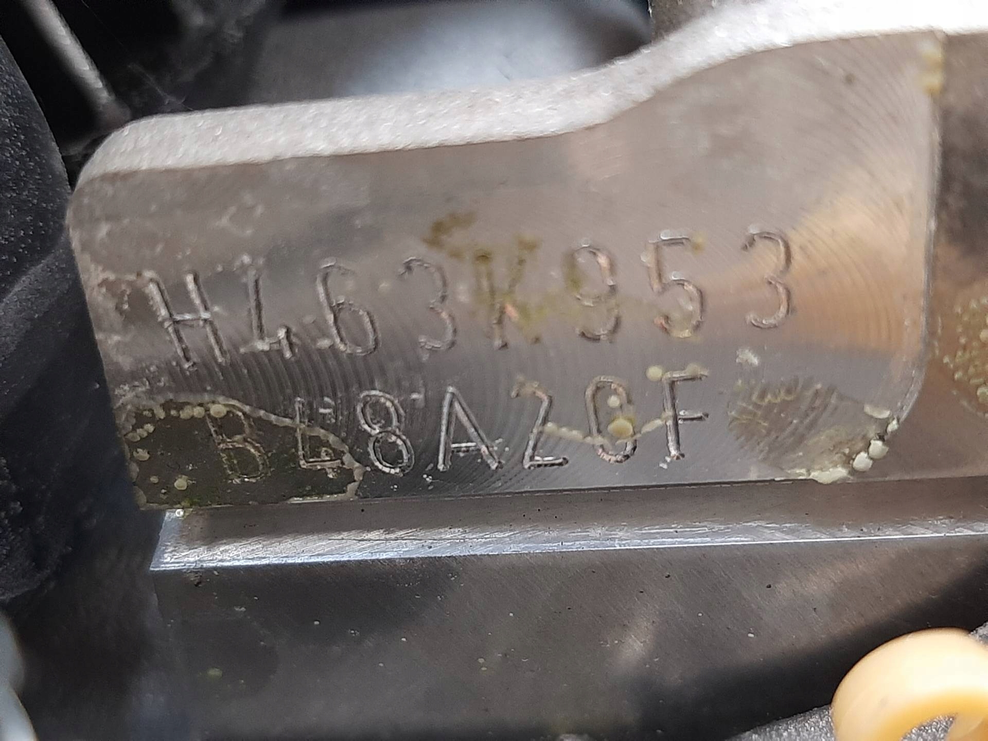 Moteur B48 A20 F - Image 6