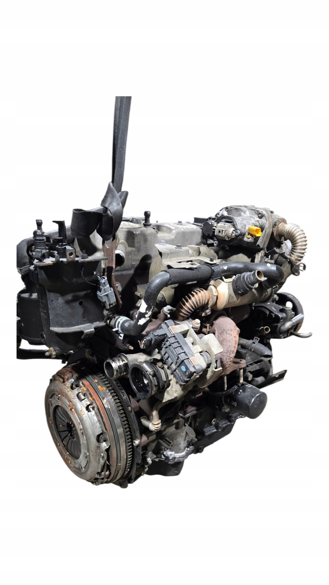 Moteur QYWA - Image 4