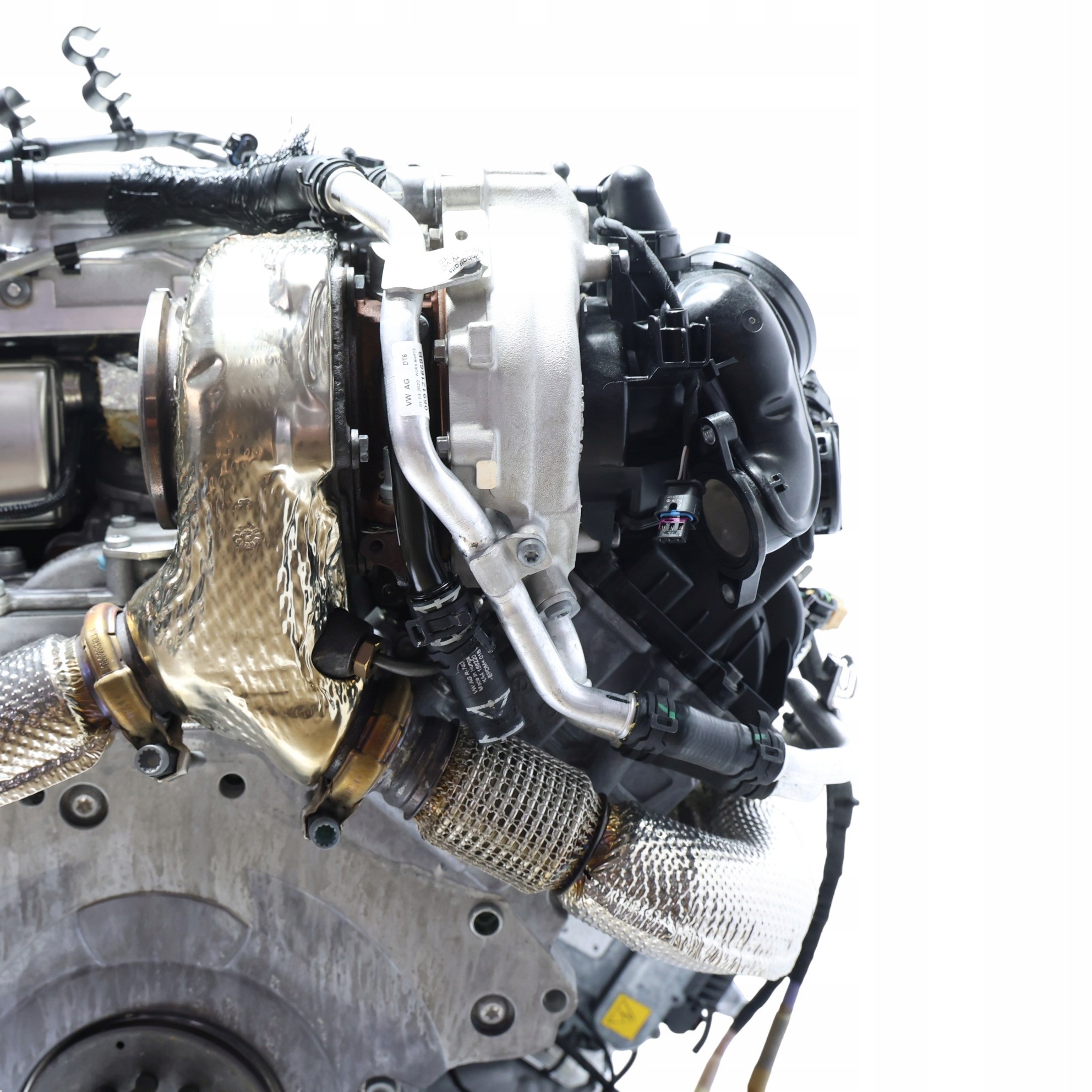 Moteur DMKC - Image 3