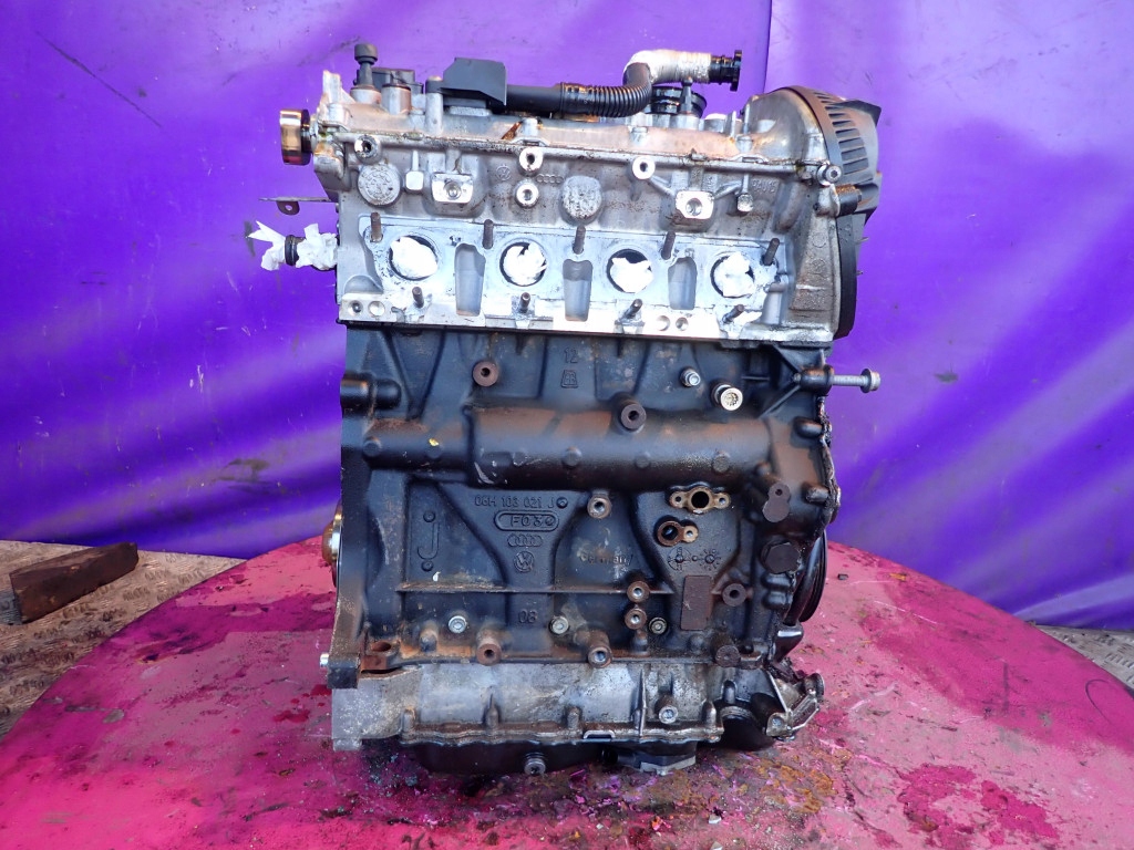 Moteur CAWA - Image 3