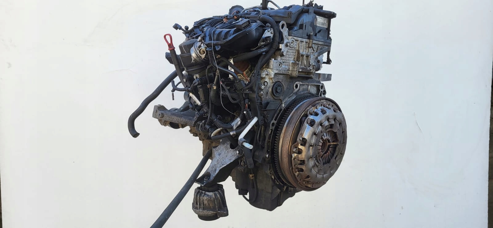 Moteur CFFA — vue 1