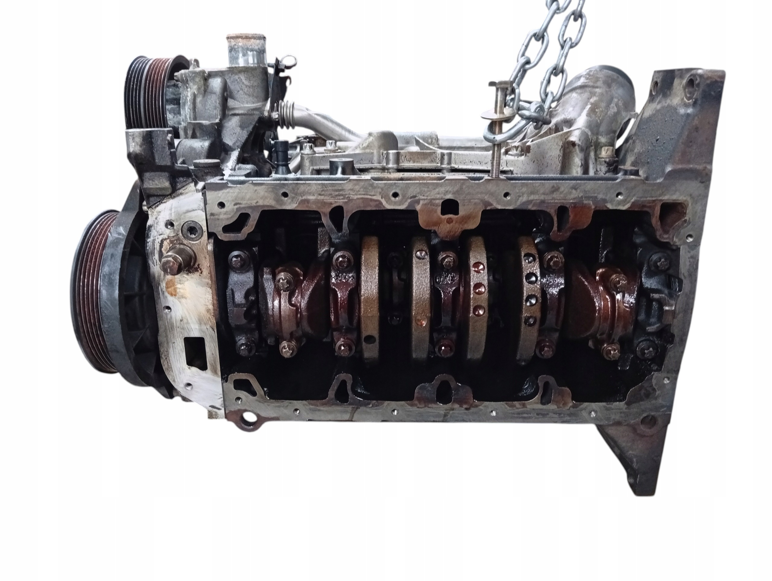Moteur A 16 XER - Image 11
