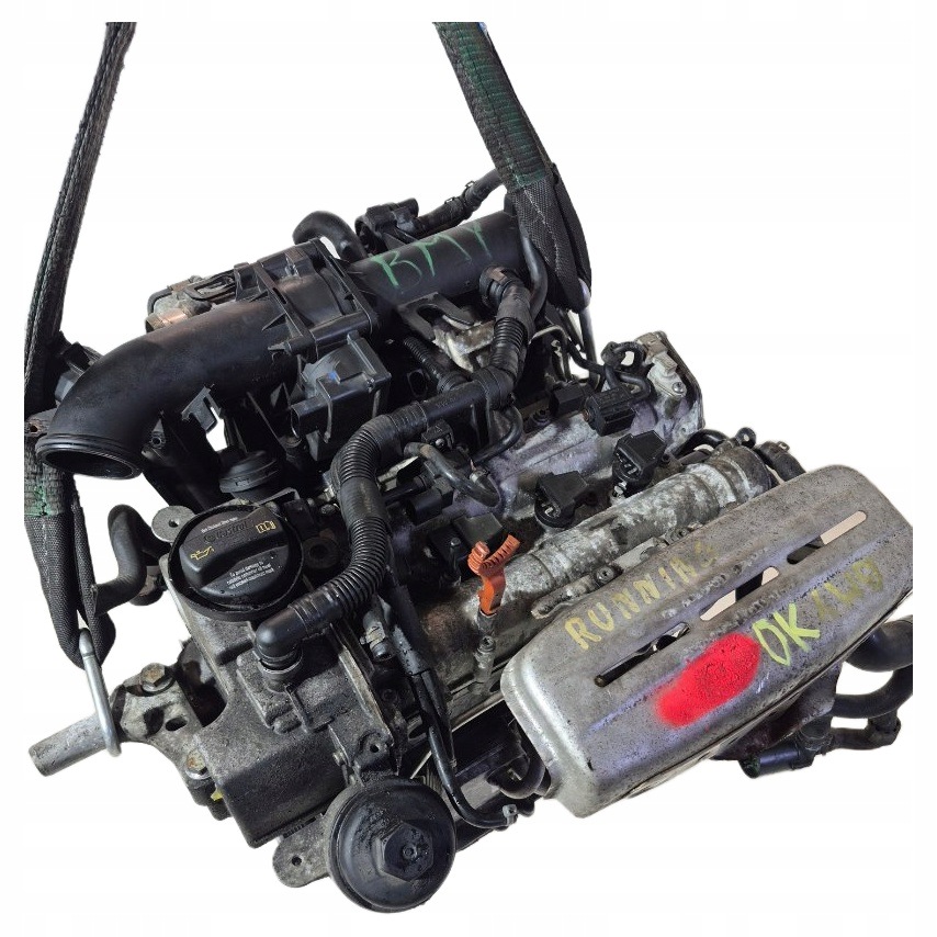 Moteur BMY - Image 4