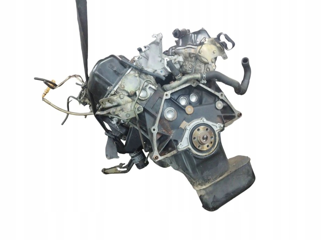 Moteur VG33E — vue 2