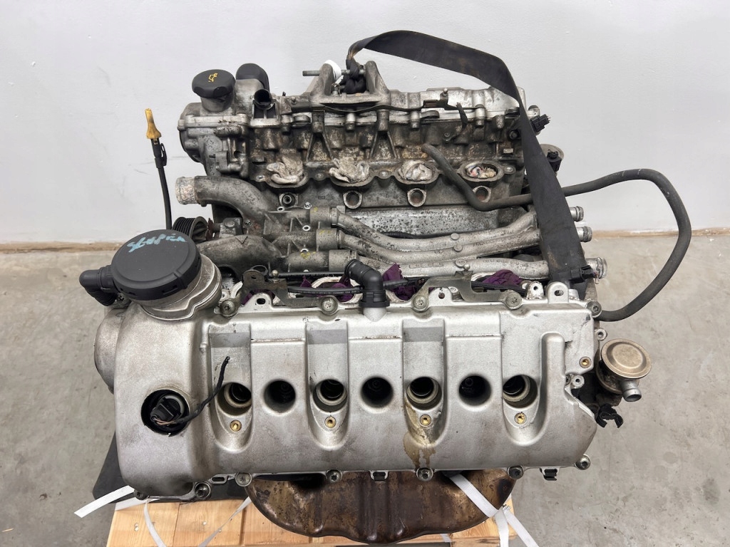 Moteur M 48.02 - Image 12