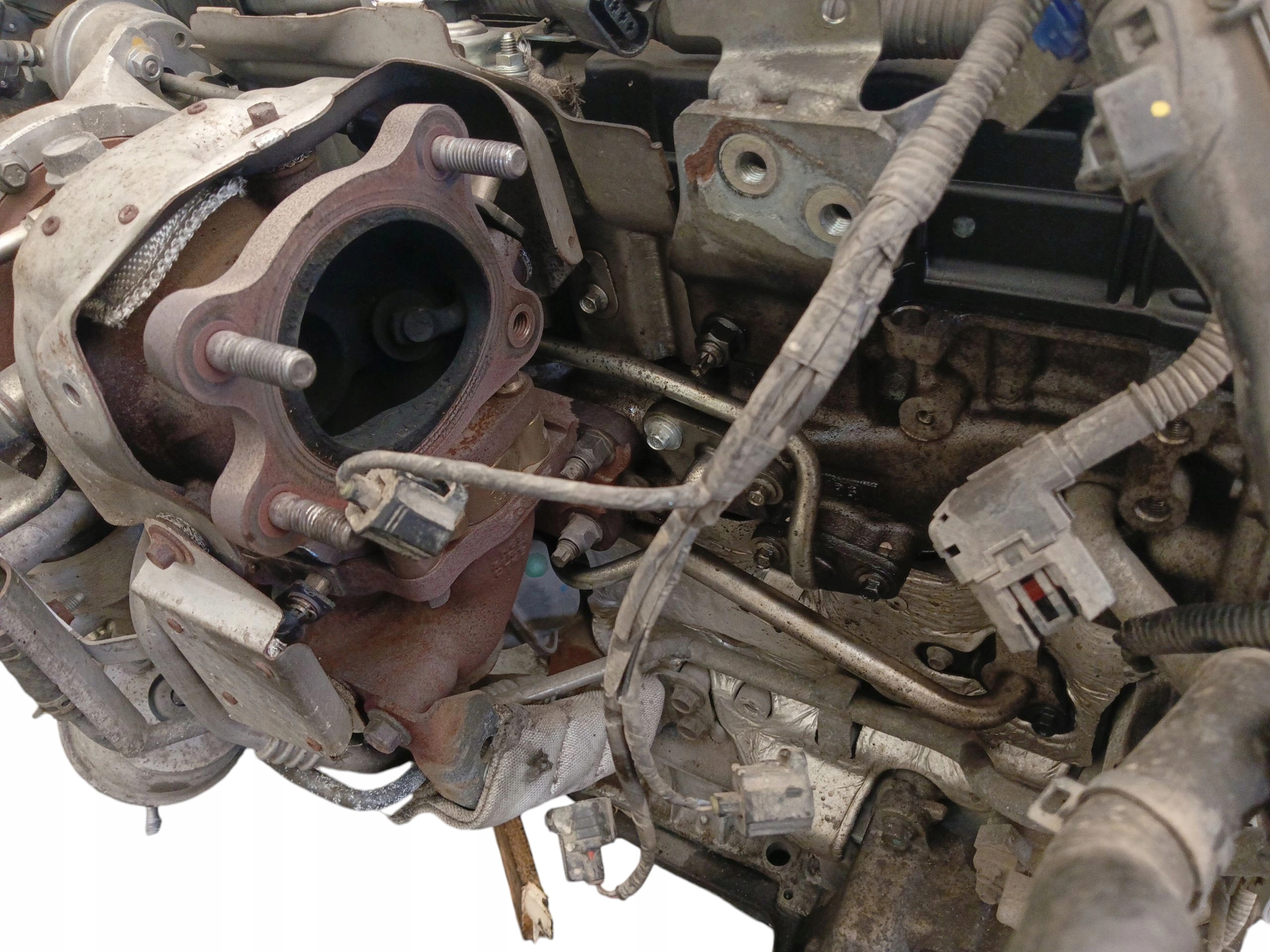 Moteur SHY1 - Image 5