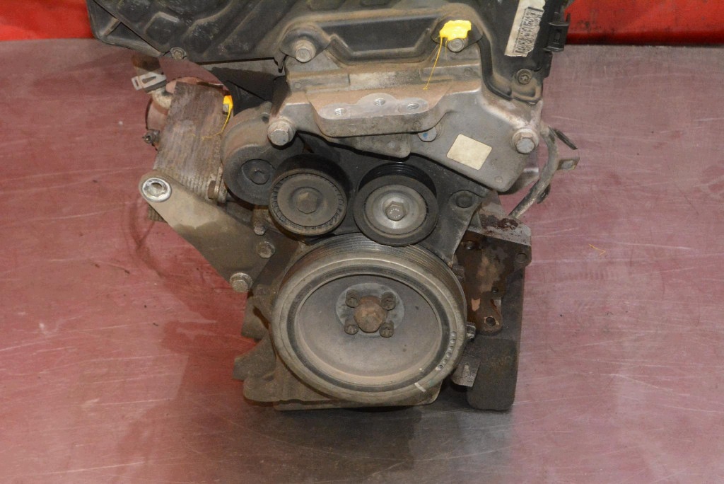 Moteur Z 19 DT - Image 8