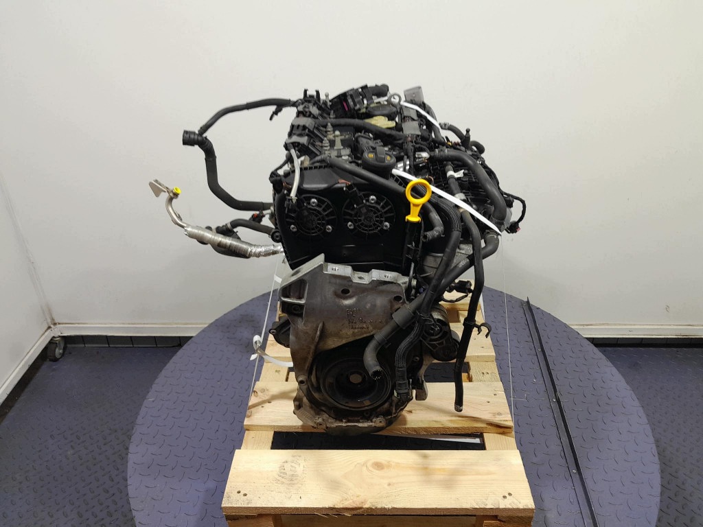 Moteur DNNA - Image 3