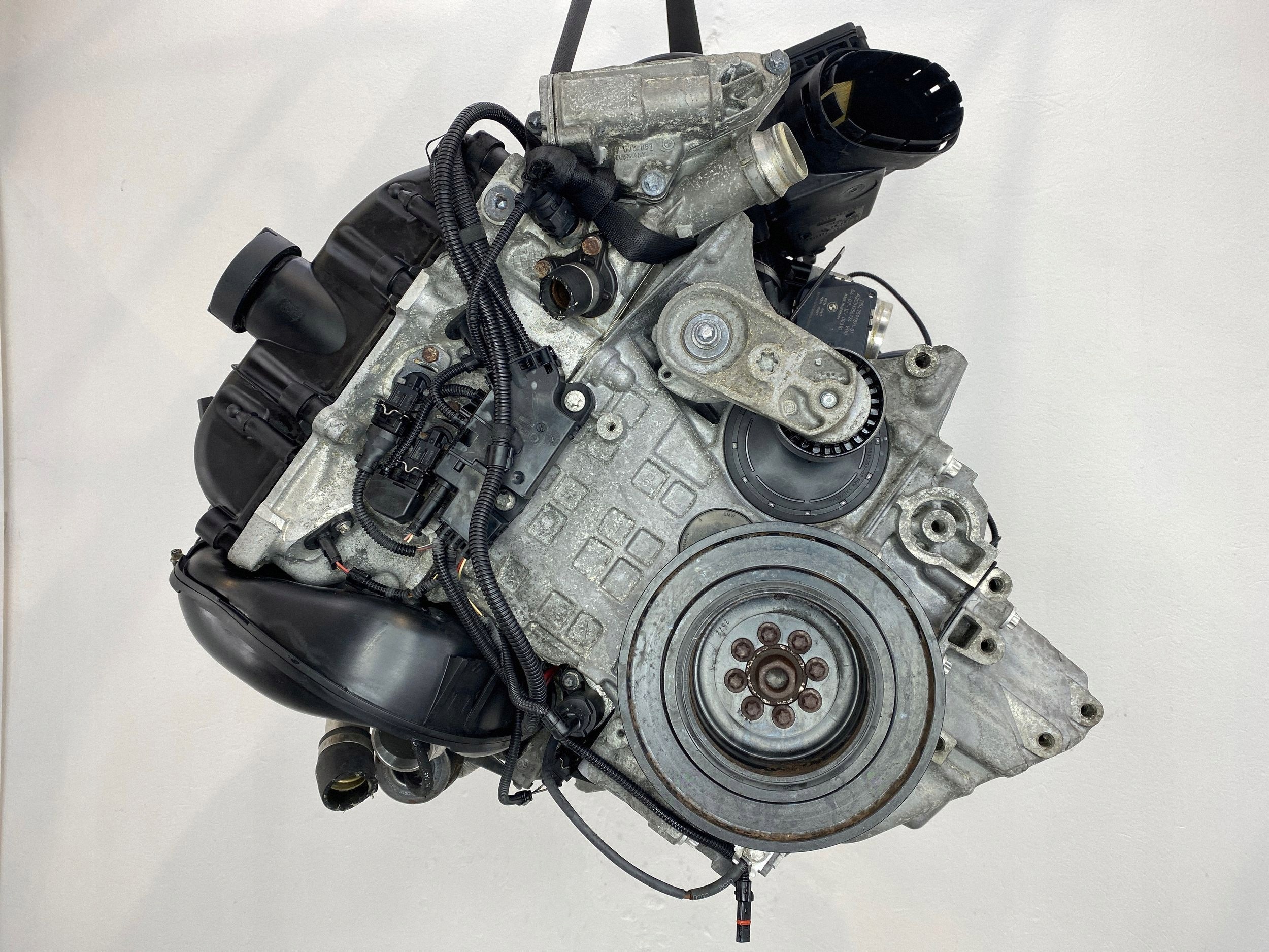 Moteur N55 B30 A - Image 3