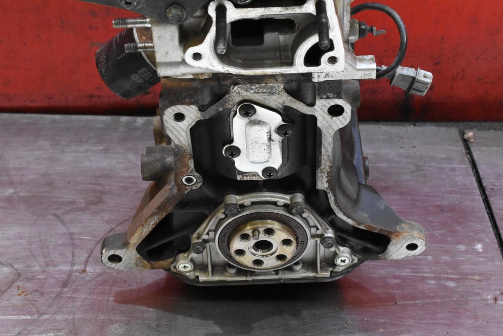 Moteur B10D1 - Image 8