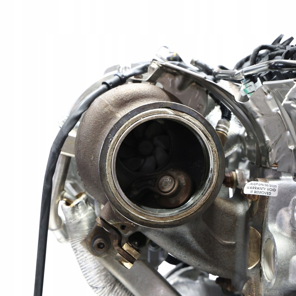 Moteur DJHA — vue 5