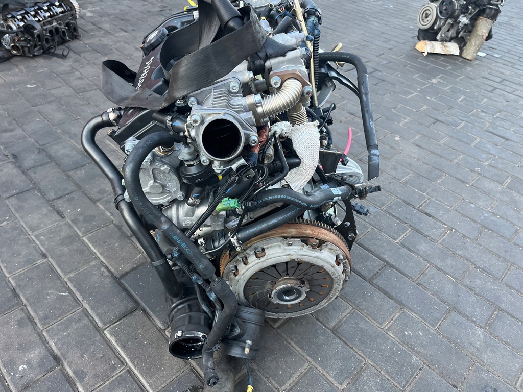 Moteur 937 A2.000 - Image 5