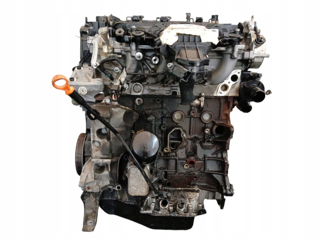 Moteur RHA (DW10CTED4) - Image 1