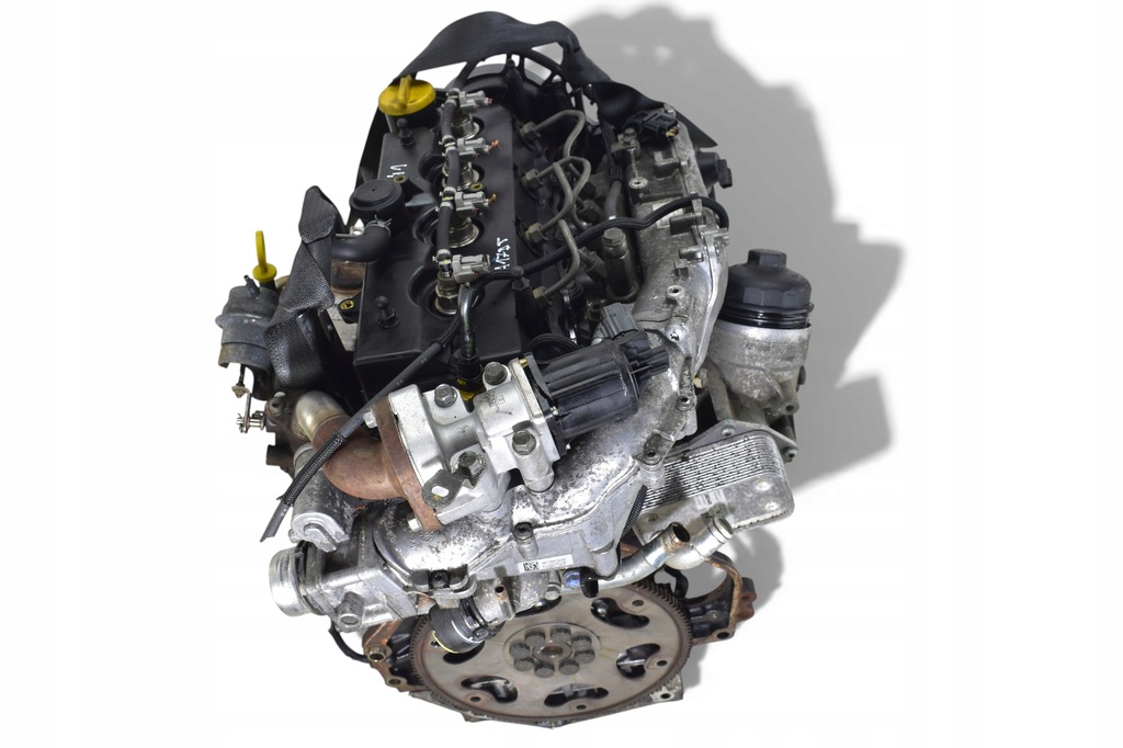 Moteur A 17 DT - Image 3
