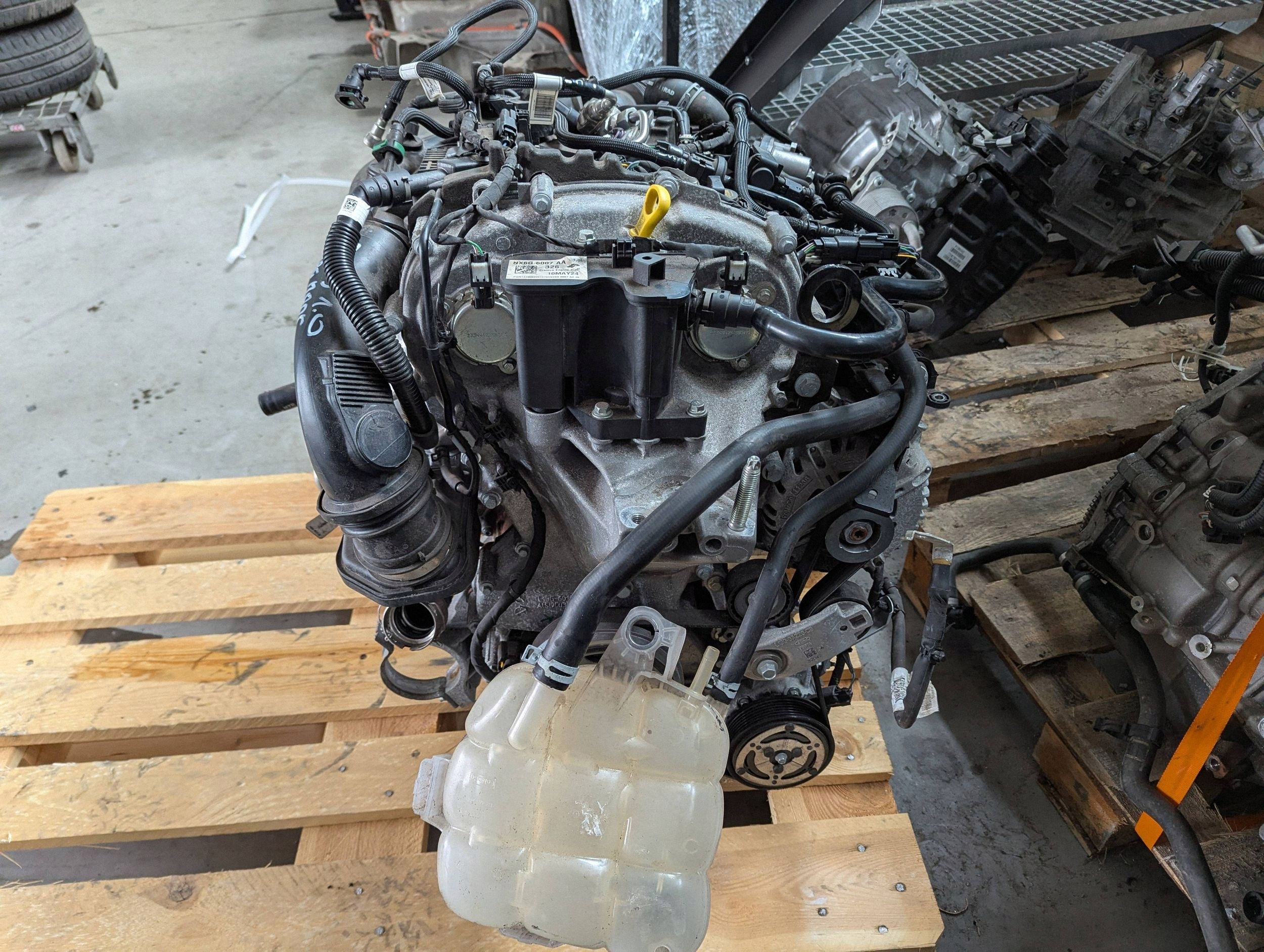Moteur M0DC - Image 6