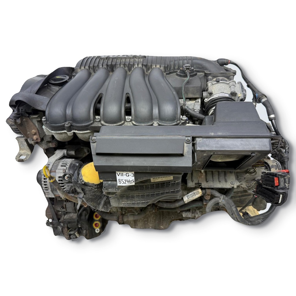 Moteur B 5244 S4 - Image 1