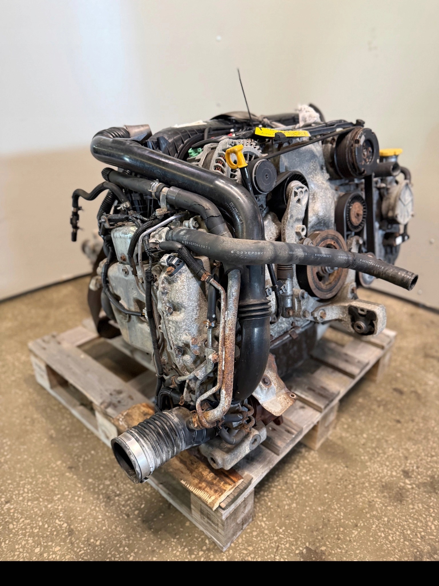Moteur EE20Z - Image 5