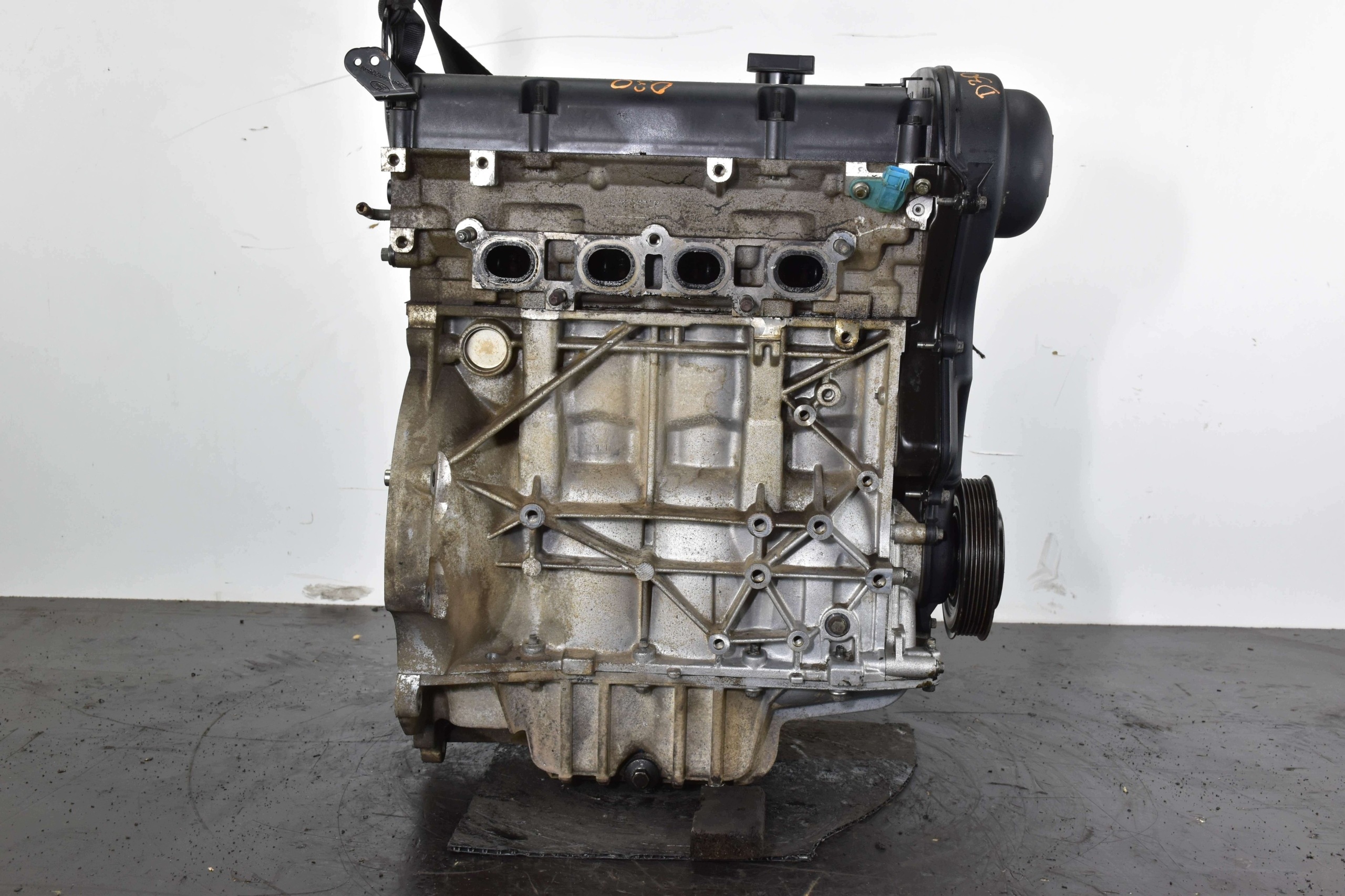 Moteur SNJB - Image 8