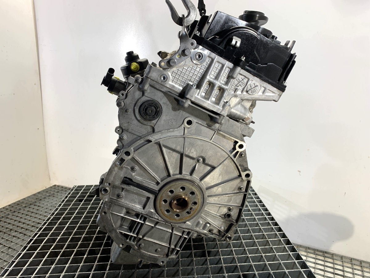 Moteur N47 D20 D - Image 2