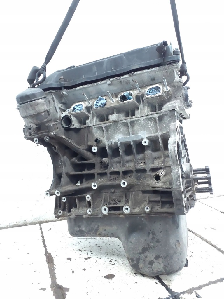 Moteur N45 B16 A - Image 3