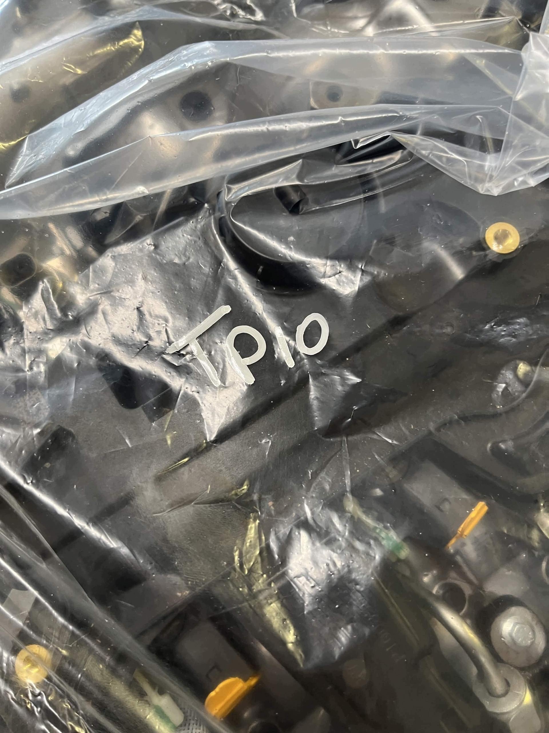Moteur M9T 890 - Image 16