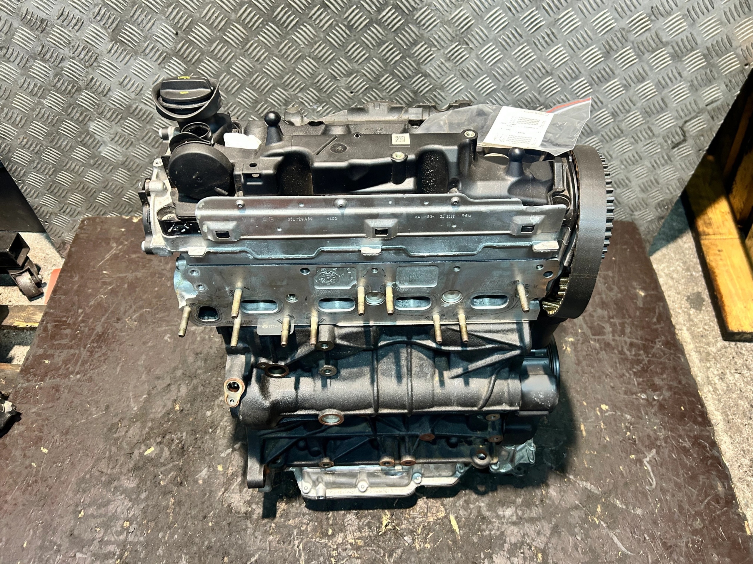 Moteur DTSB - Image 2