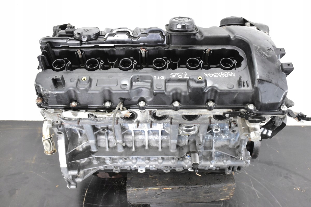 Moteur N53 B30 A - Image 5