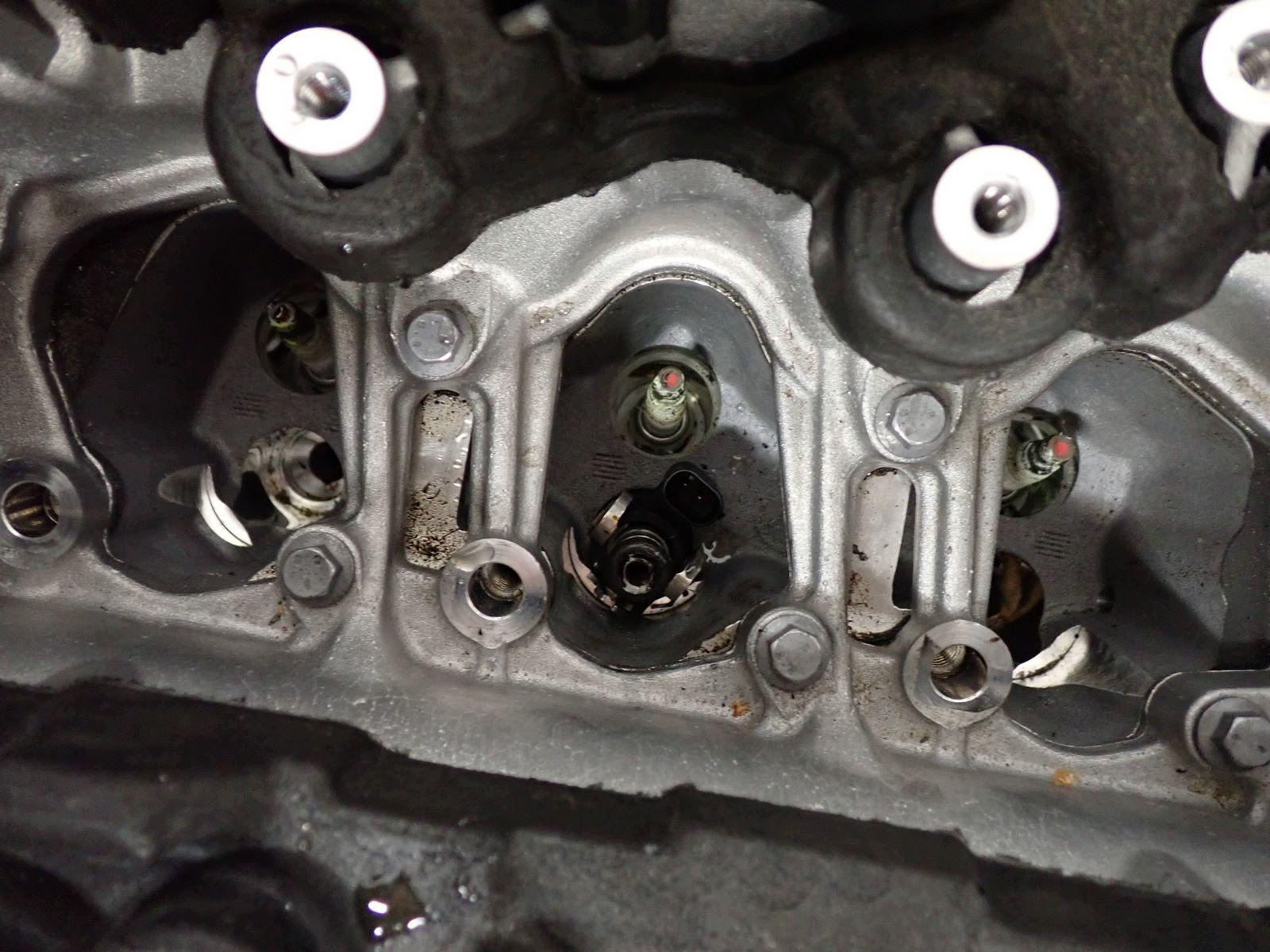 Moteur B7JB - Image 8