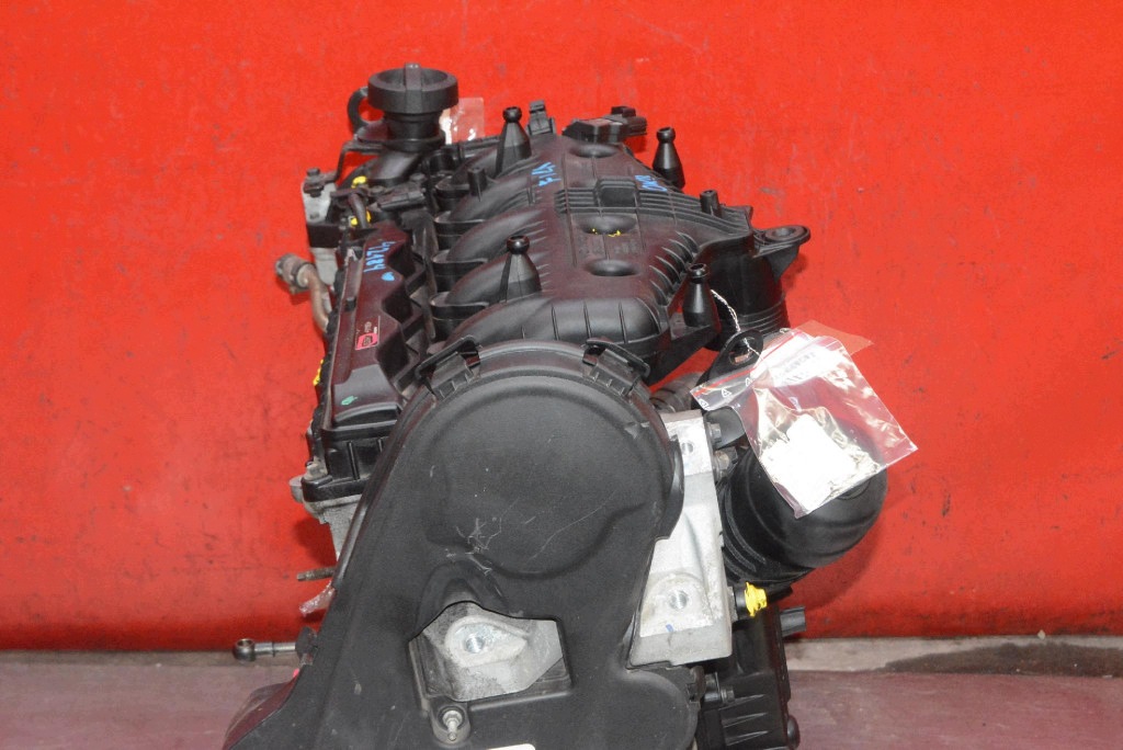Moteur D 5204 T2 - Image 8