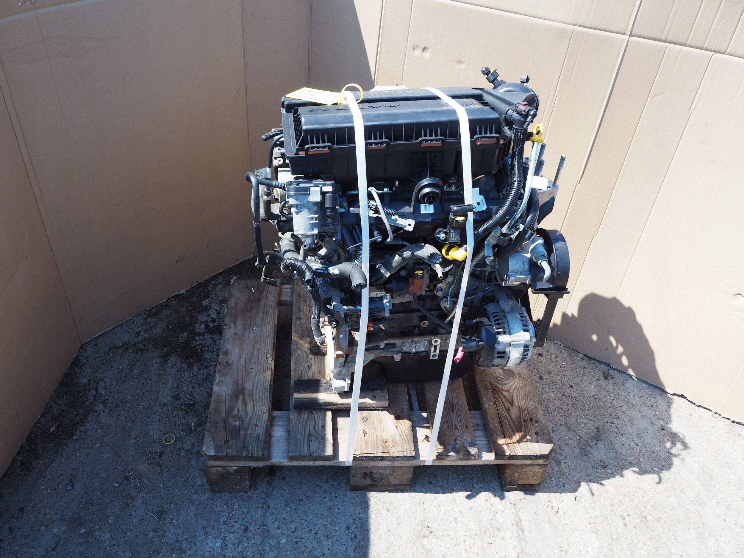 Moteur 263 A2.000 - Image 4