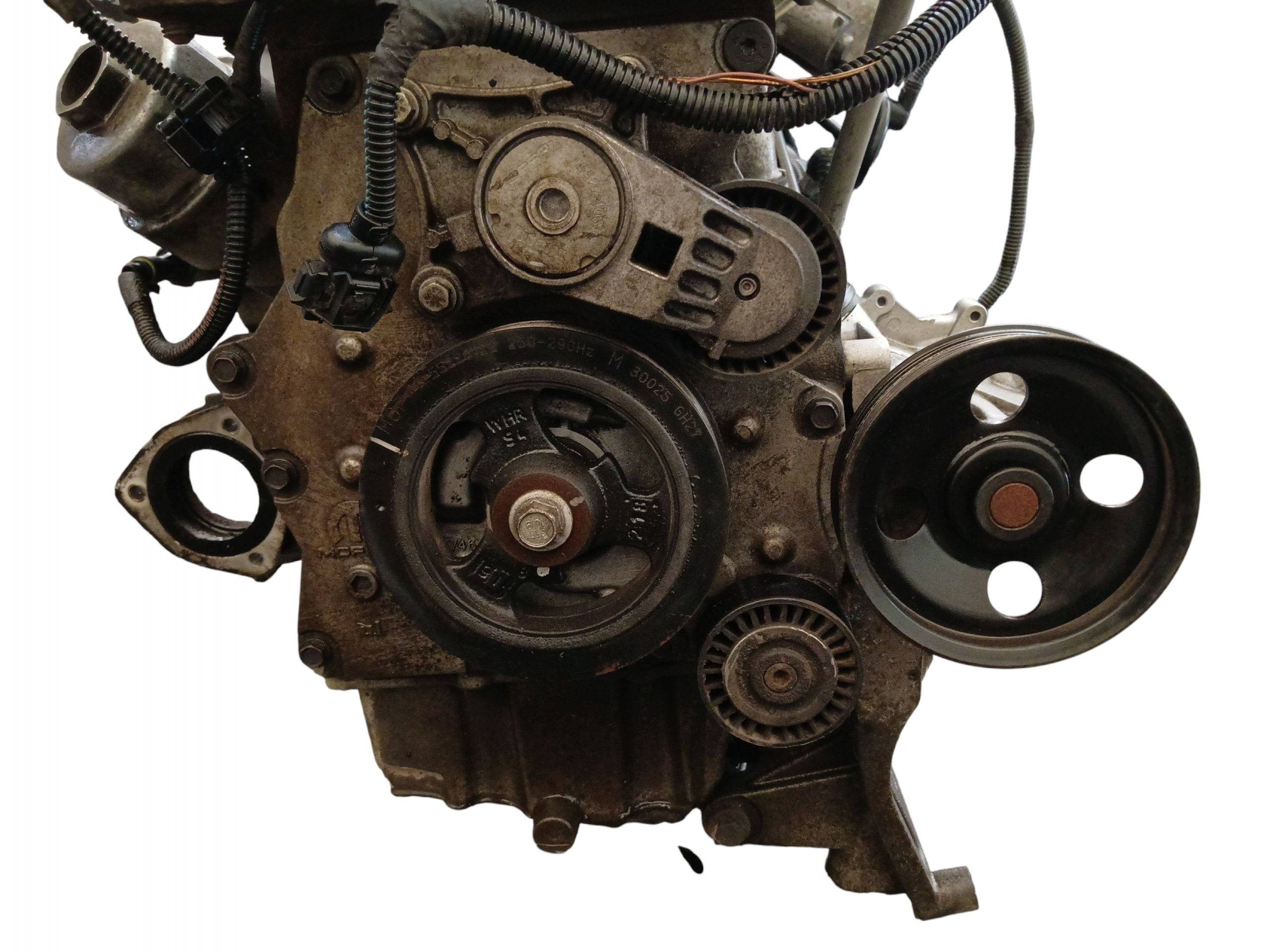 Moteur 552 63 842 - Image 12