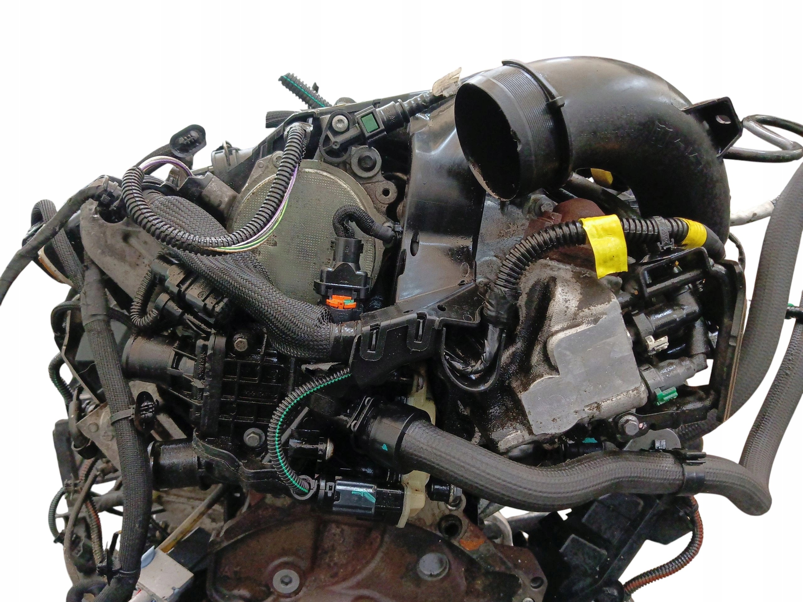 Moteur 4WZ-FTV (DW10FD) - Image 7