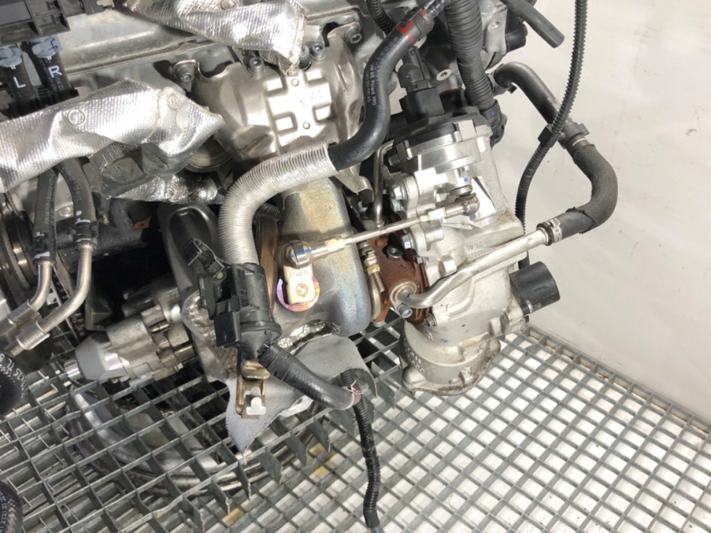 Moteur DMSB — vue 4