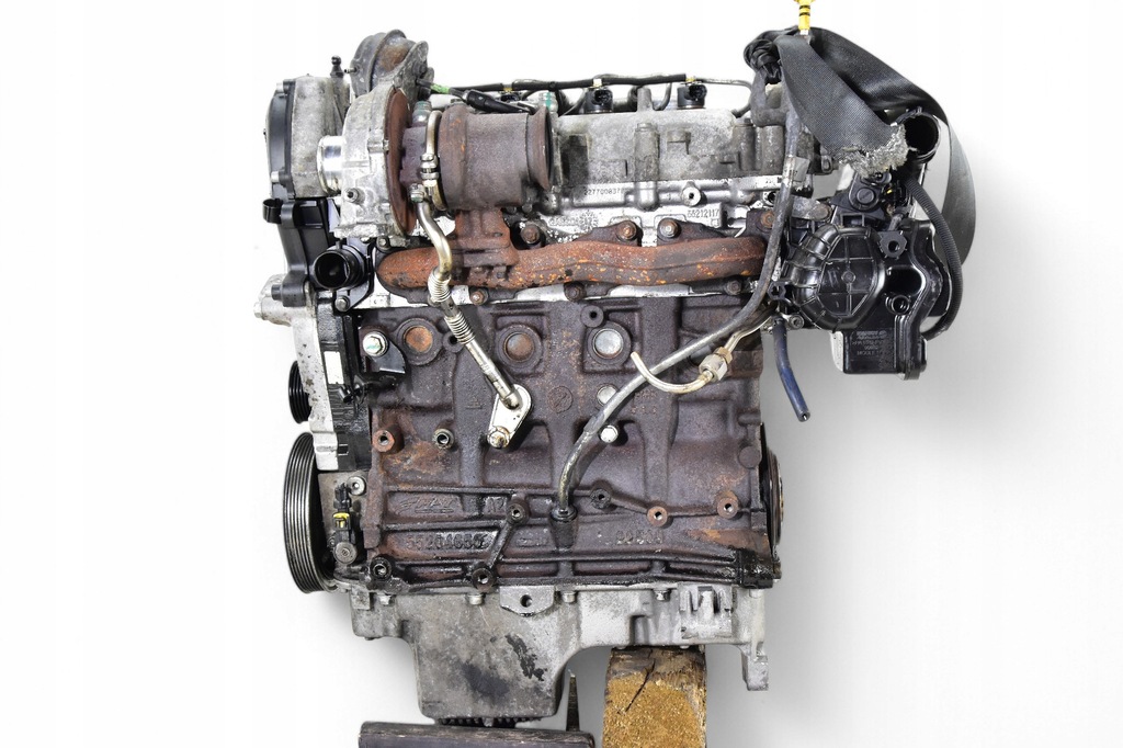 Moteur 940 A3.000 — vue 3