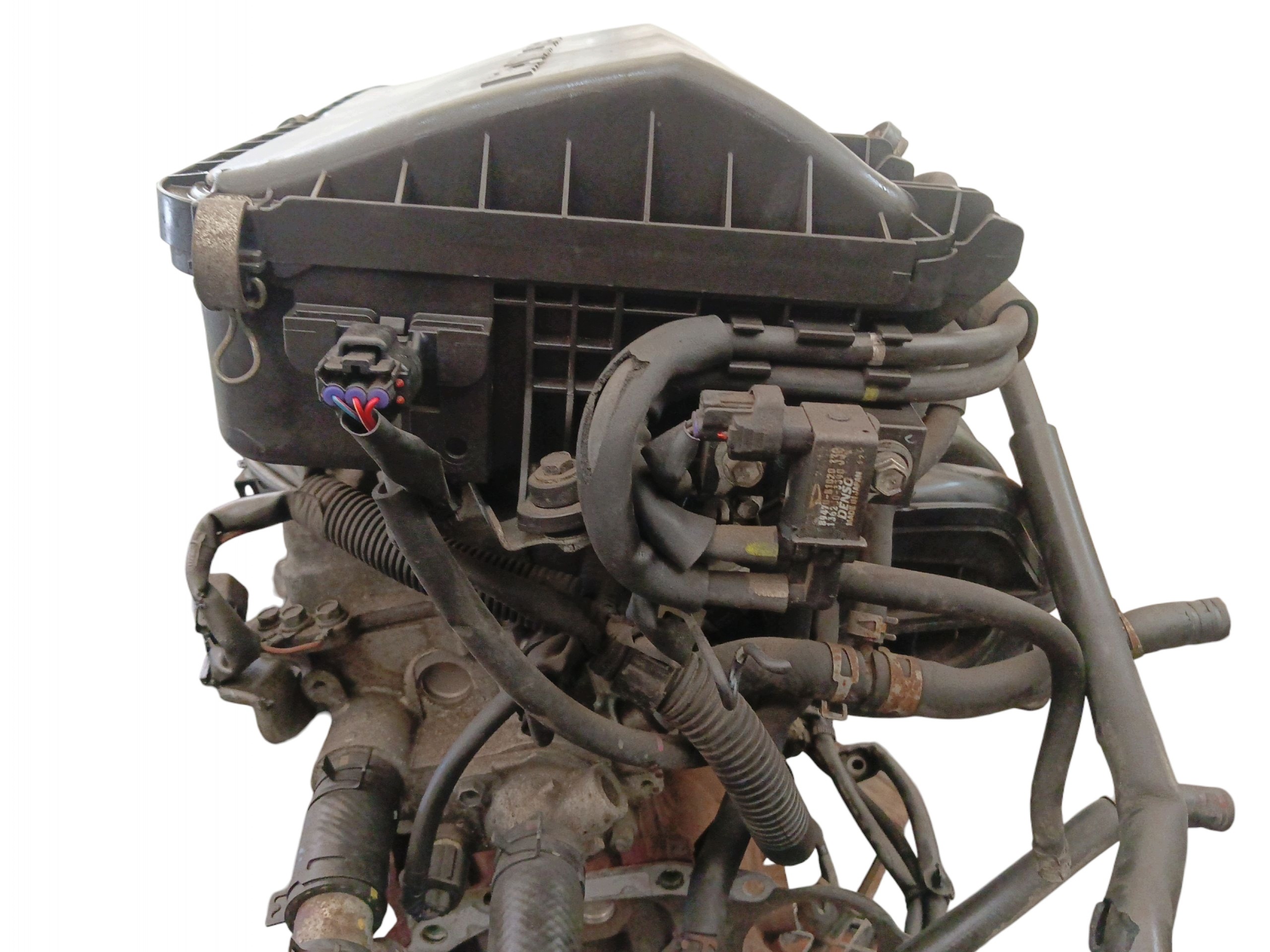 Moteur 3SZ-VE - Image 6