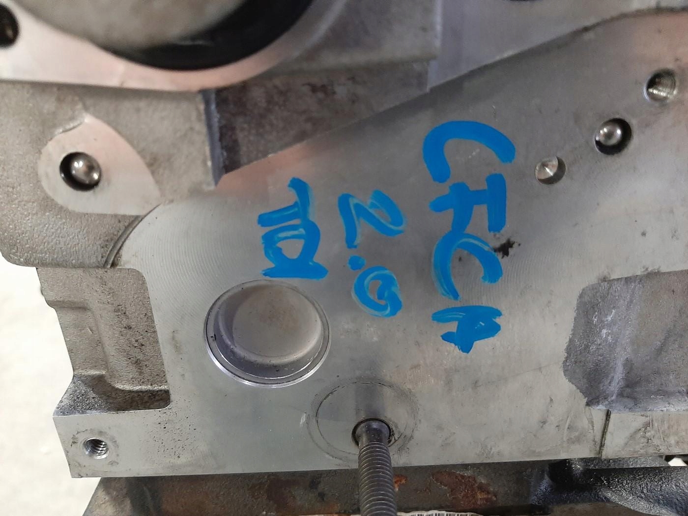 Moteur CFCA - Image 4