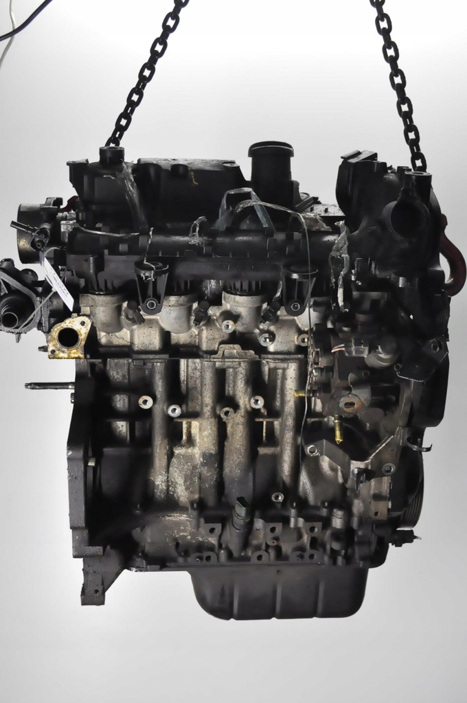Moteur 8HS (DV4TED) - Image 1