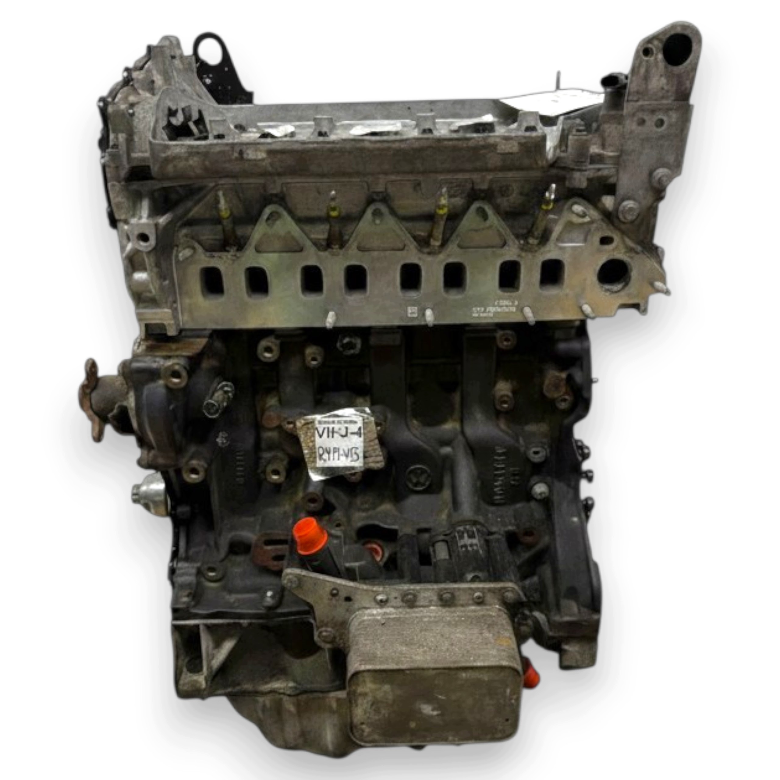 Moteur R9M 413 - Image 5