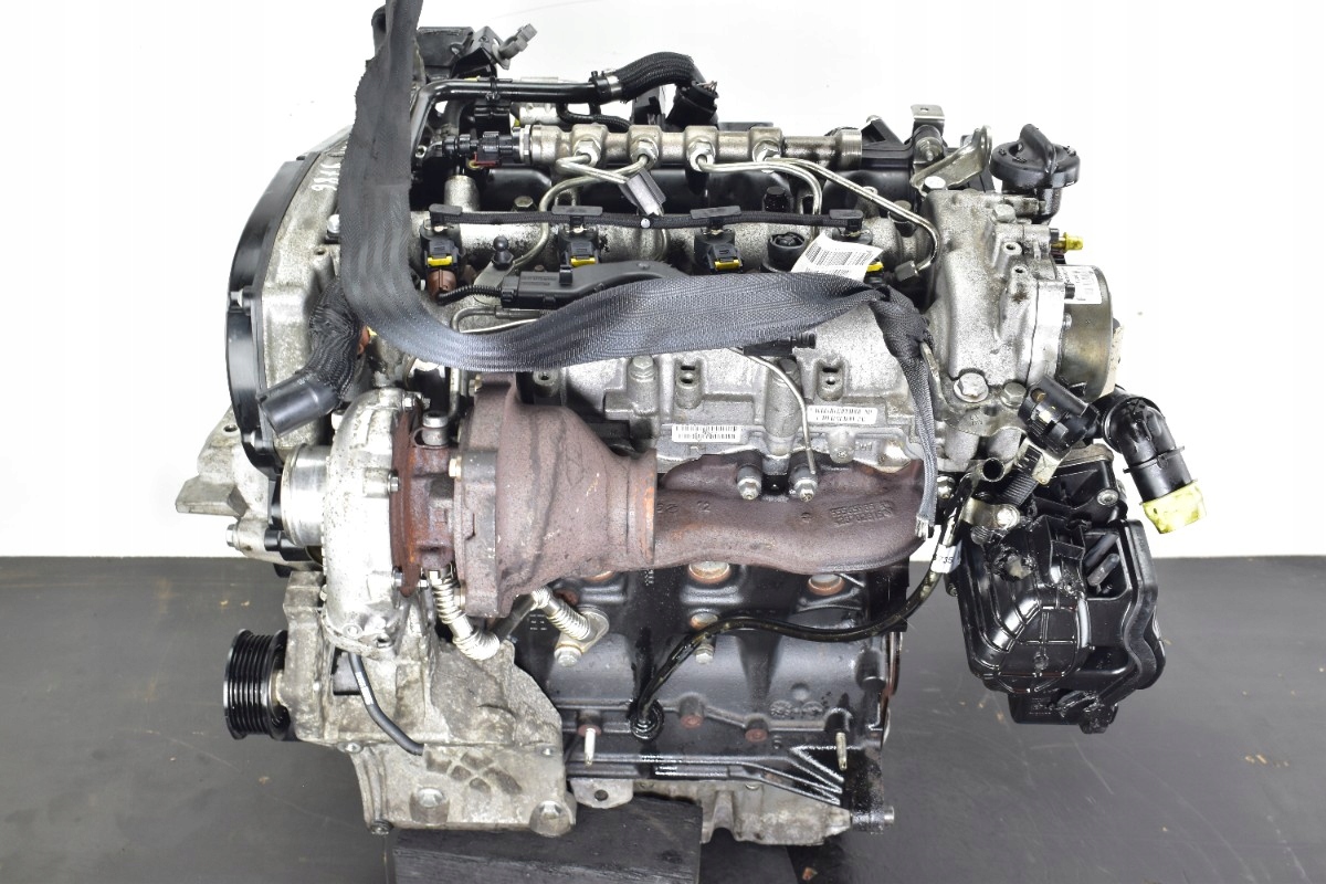 Moteur A 20 DTH - Image 5