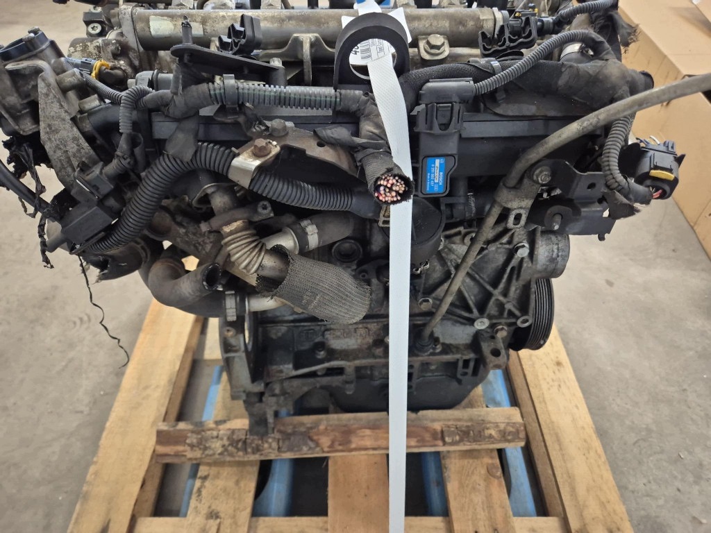Moteur Z 13 DTH - Image 10