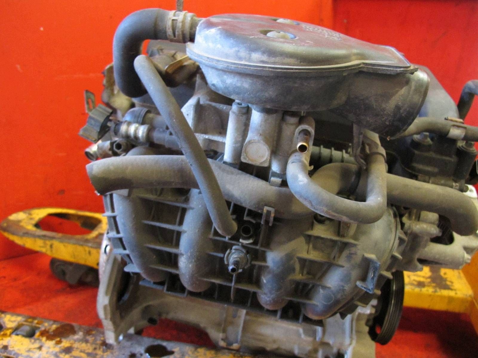 Moteur Z 12 XE - Image 7