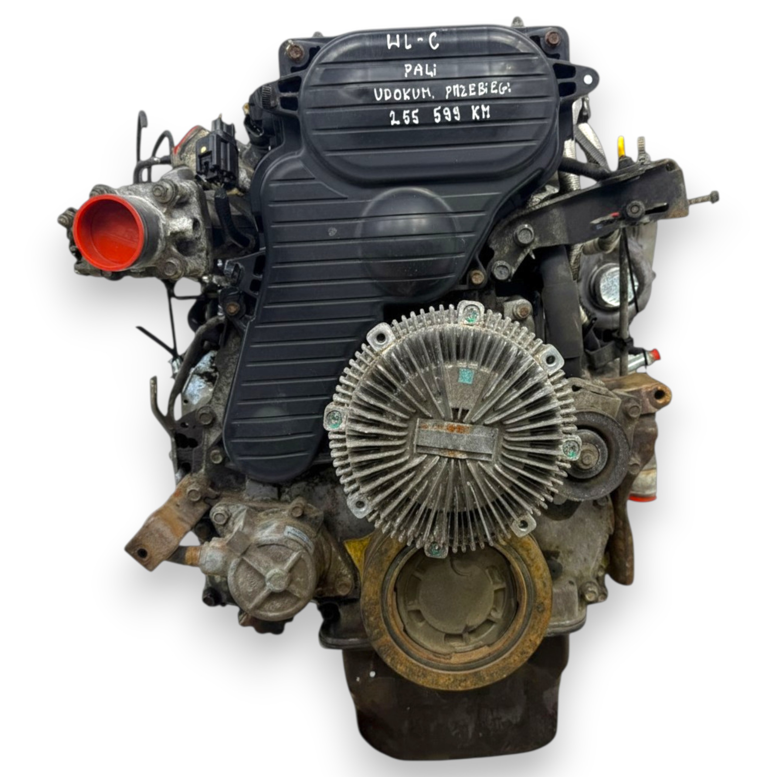 Moteur WLAA - Image 6