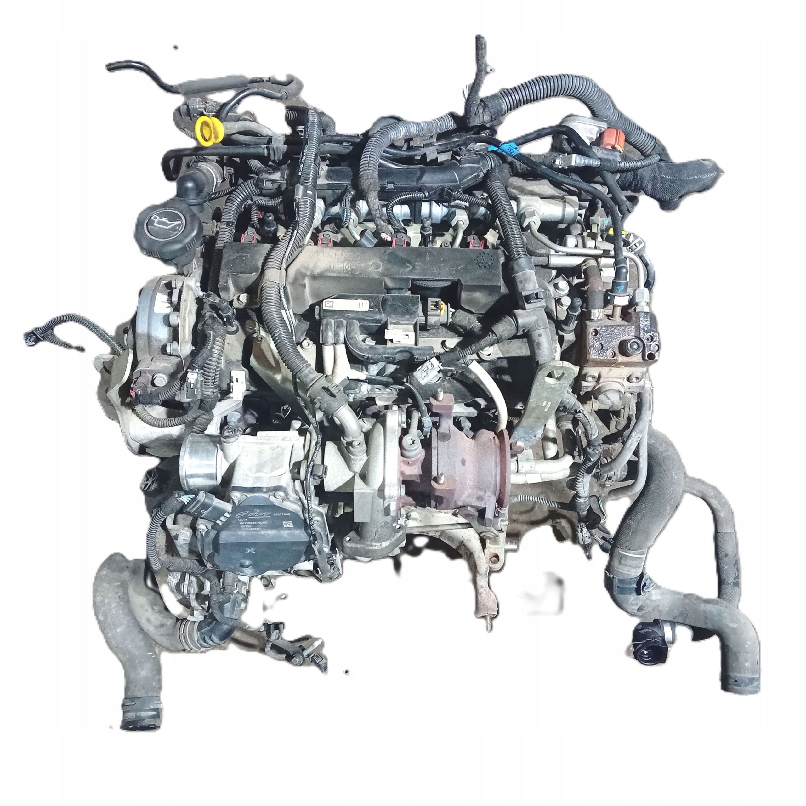 Moteur B 13 DTC - Image 1