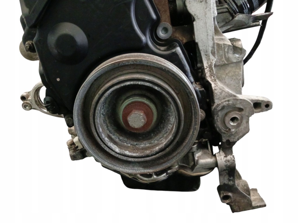 Moteur RHA (DW10CTED4) - Image 5